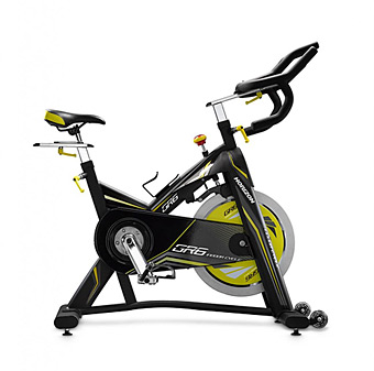 bicycle treadmill trainer