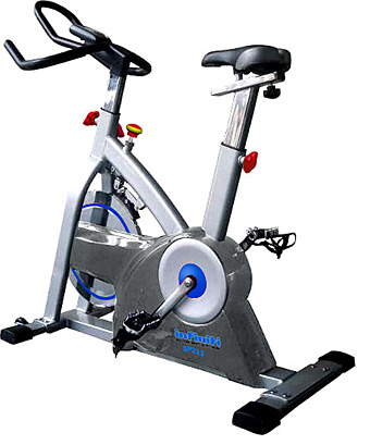 ifit compatible spin bikes