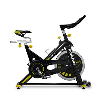 bodyworx rear drive indoor cycle aic850