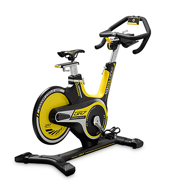 horizon paros pro exercise bike