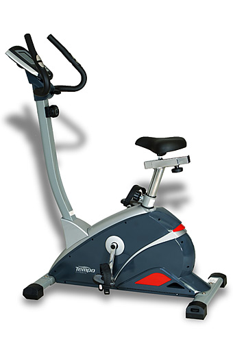 Tempo fitness exercise bike manual new arrivals